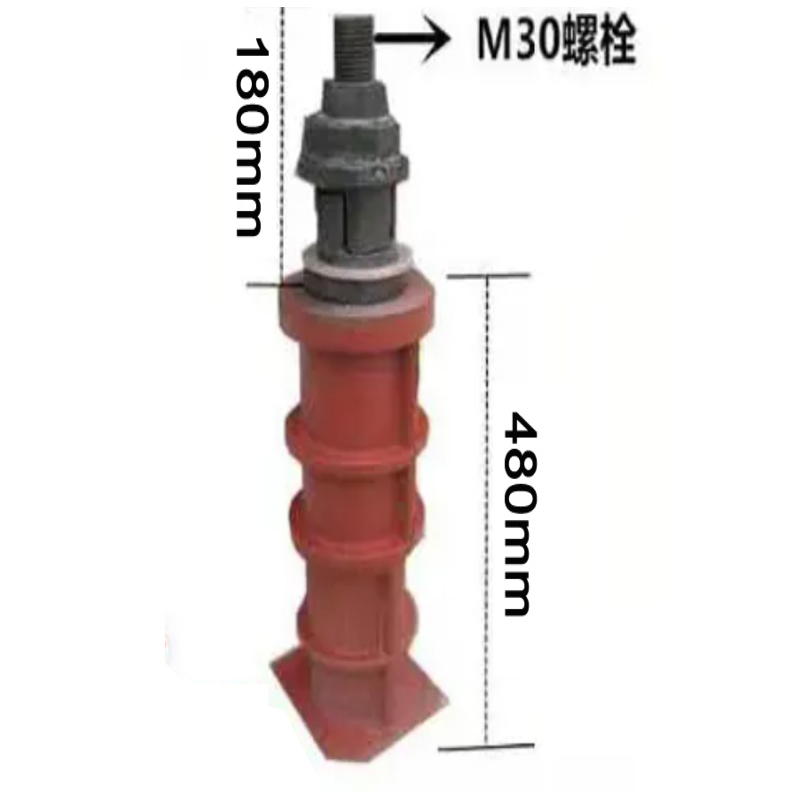 Read More About ground anchor