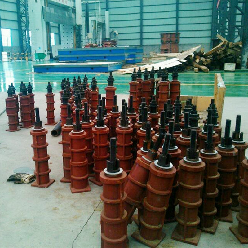 Read More About metal ground anchors