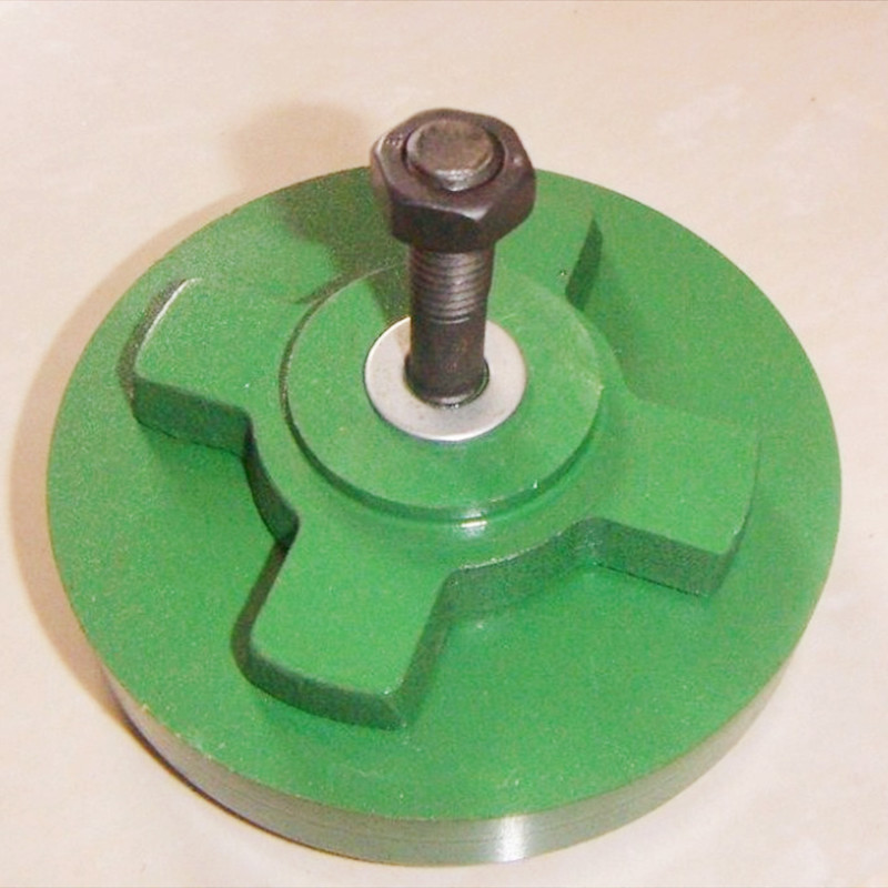 Read More About leveling mounts