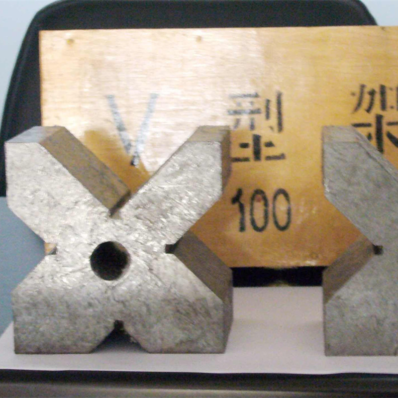 Read More About v blocks for sale