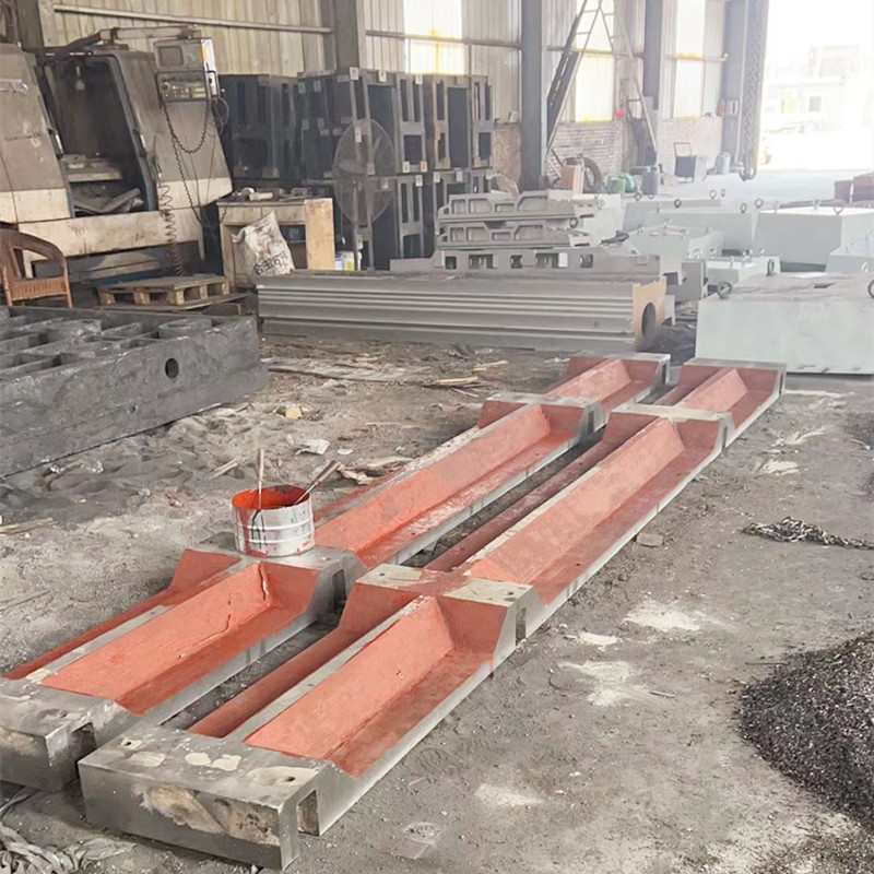 Read More About machine guide rails