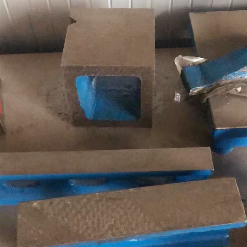 Read More About square marble box