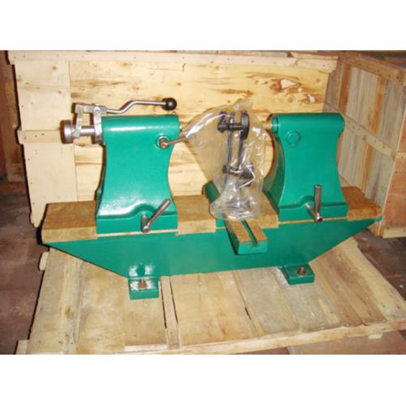 Read More About runout tester