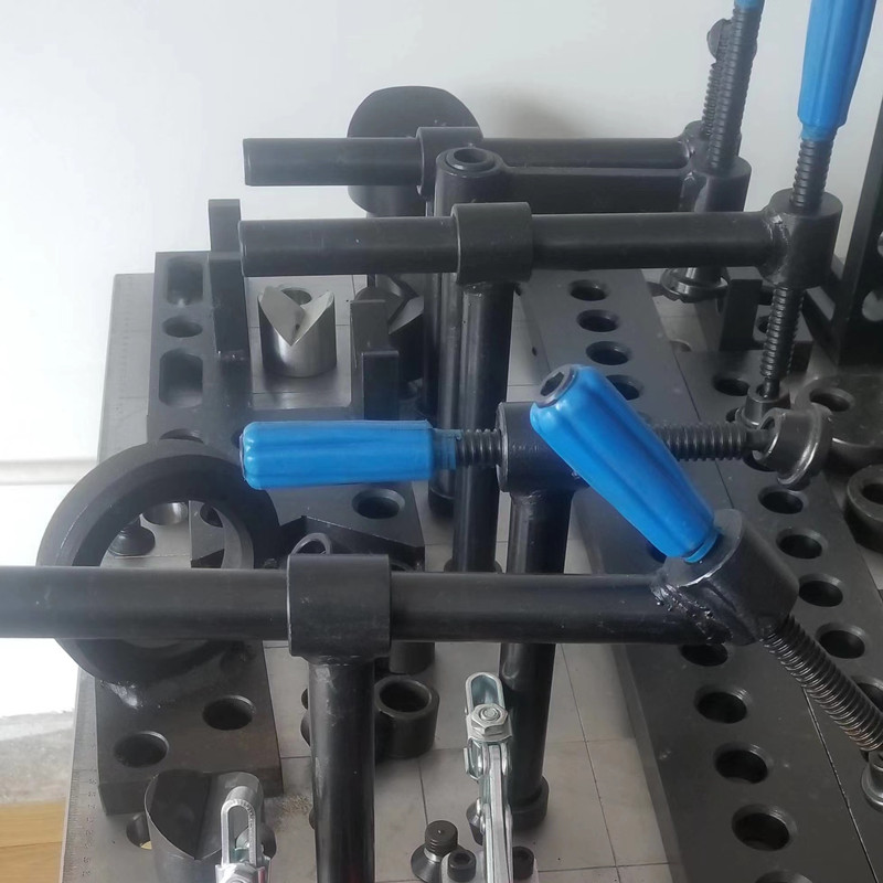 Read More About 3×5 welding table