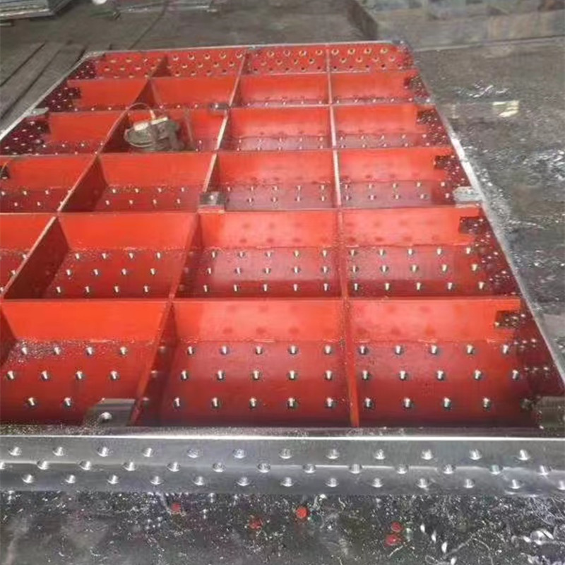 Read More About 3×5 welding table