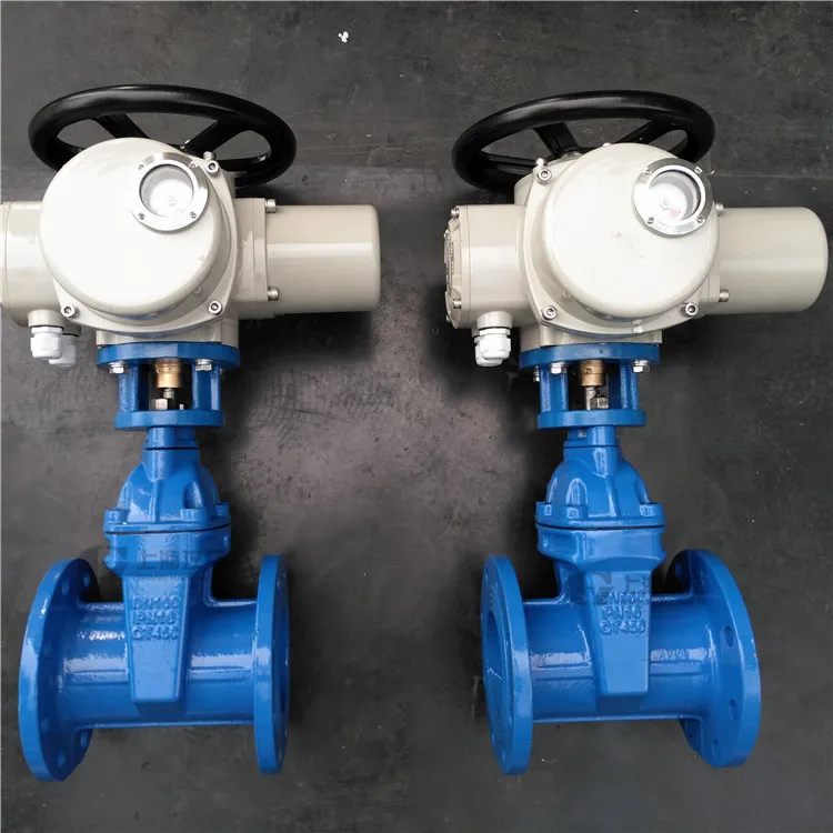 Read More About gate valve