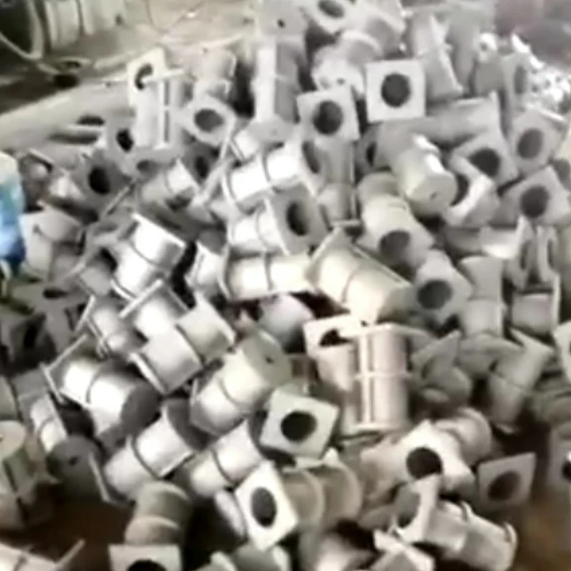 The Ground Anchor Devices Are Under Processing