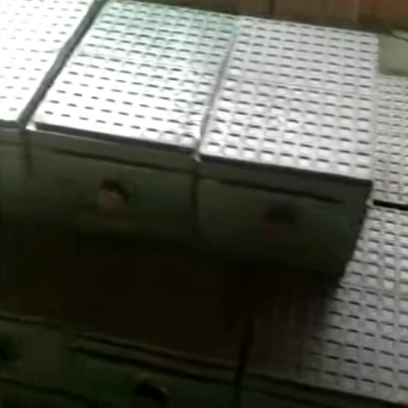 The Inventory Of Three Layer Shock Absorbing Shims Is Abundant