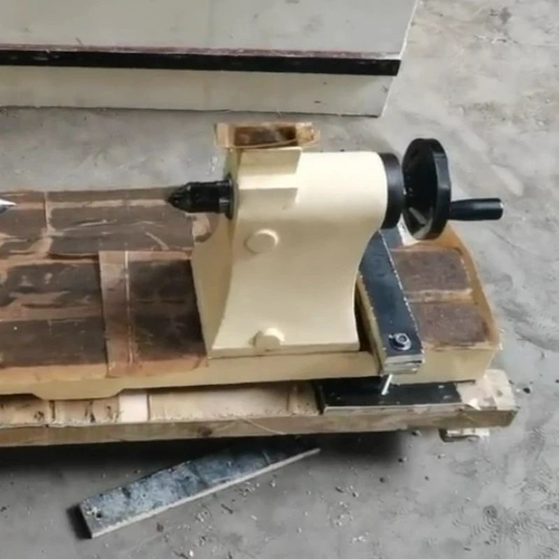 ভি ব্লক এবং ডাবল উদ্দেশ্য কেন্দ্র ডায়াল সূচক পরীক্ষক