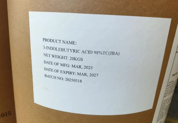 Indole-3-Butyric Acid (IBA): Uses, Pricing, and Applications in Plant Propagation
