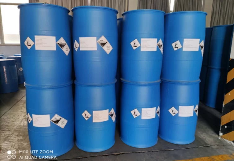 Ethephon from HEBEI JRAIN TECHNOLOGY CO.,LTD.