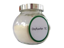 OXYFLUORFEN 95% TC, 24% EC
