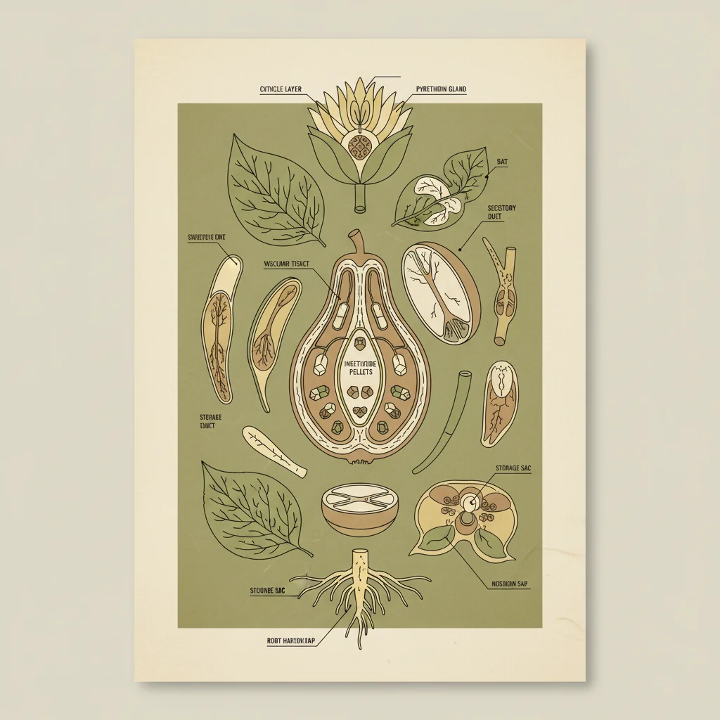 Navigating the Landscape of Insecticides Suppliers and Modern Construction Techniques