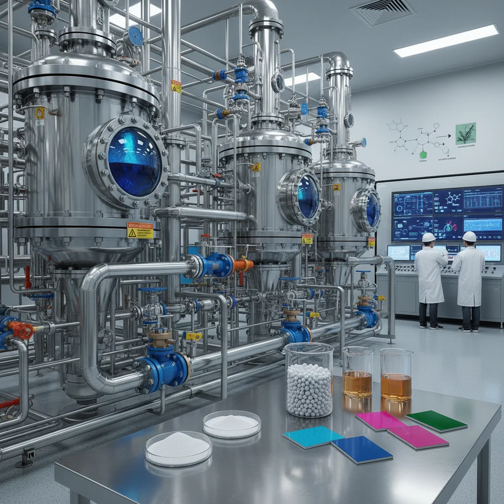 Understanding Styrene Properties Applications and Current Market Trends