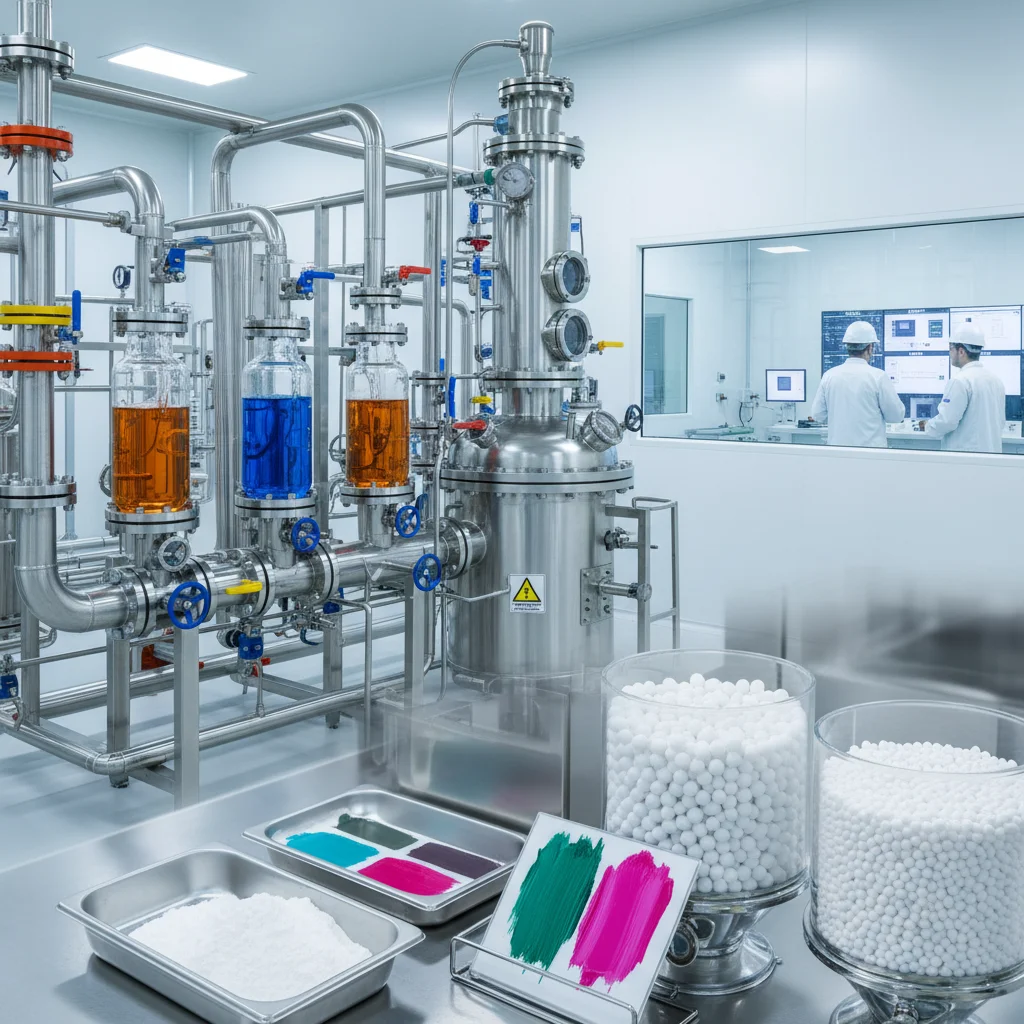 Acephate Insecticide A Comprehensive Guide to Applications and Future Trends