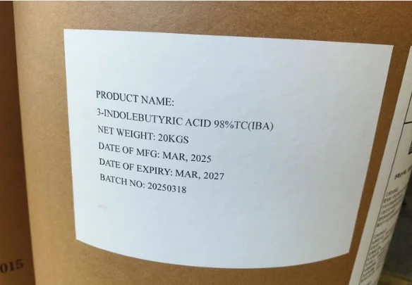 Indole Butyric Acid (IBA): Properties, Applications, and Market Value