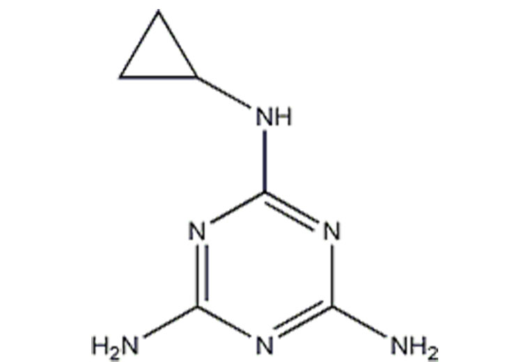CIROMAZINA 98%-99%TC WDG, SC