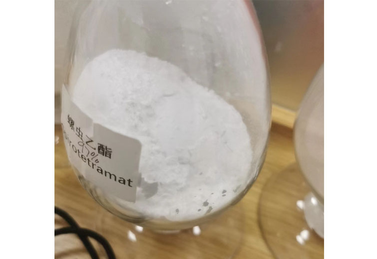 Spirotetramat 96%-97%TC SC WDG, OD-pt