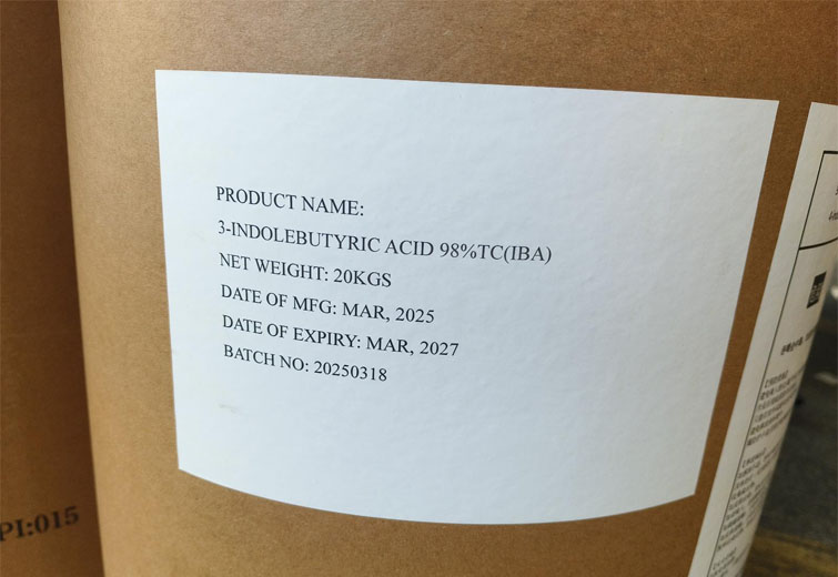 Regulador de Crescimento de Plantas