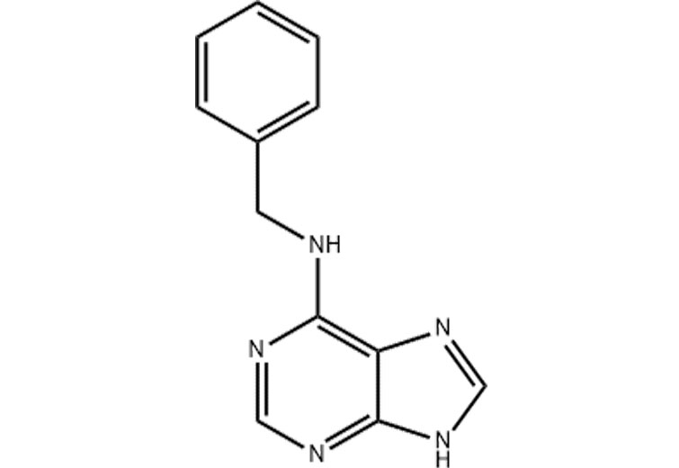 6-Benzylaminopurine
