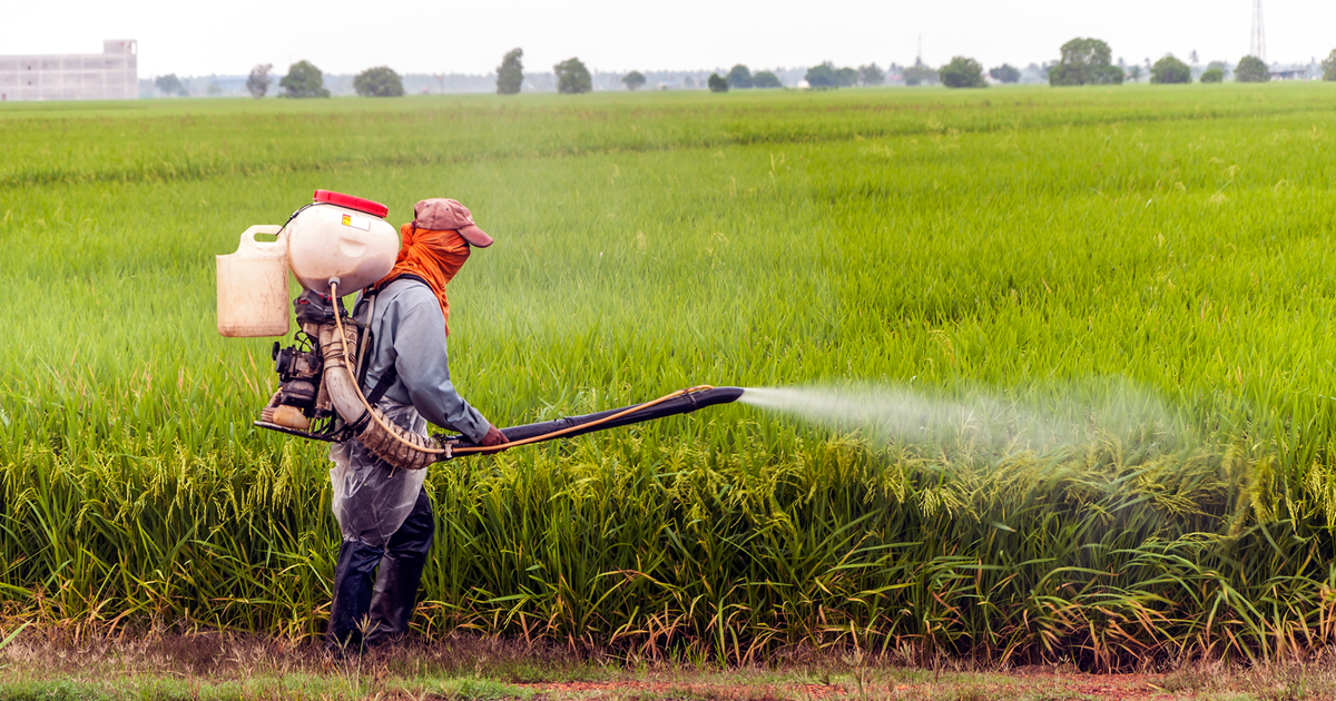 herbicides suppliers