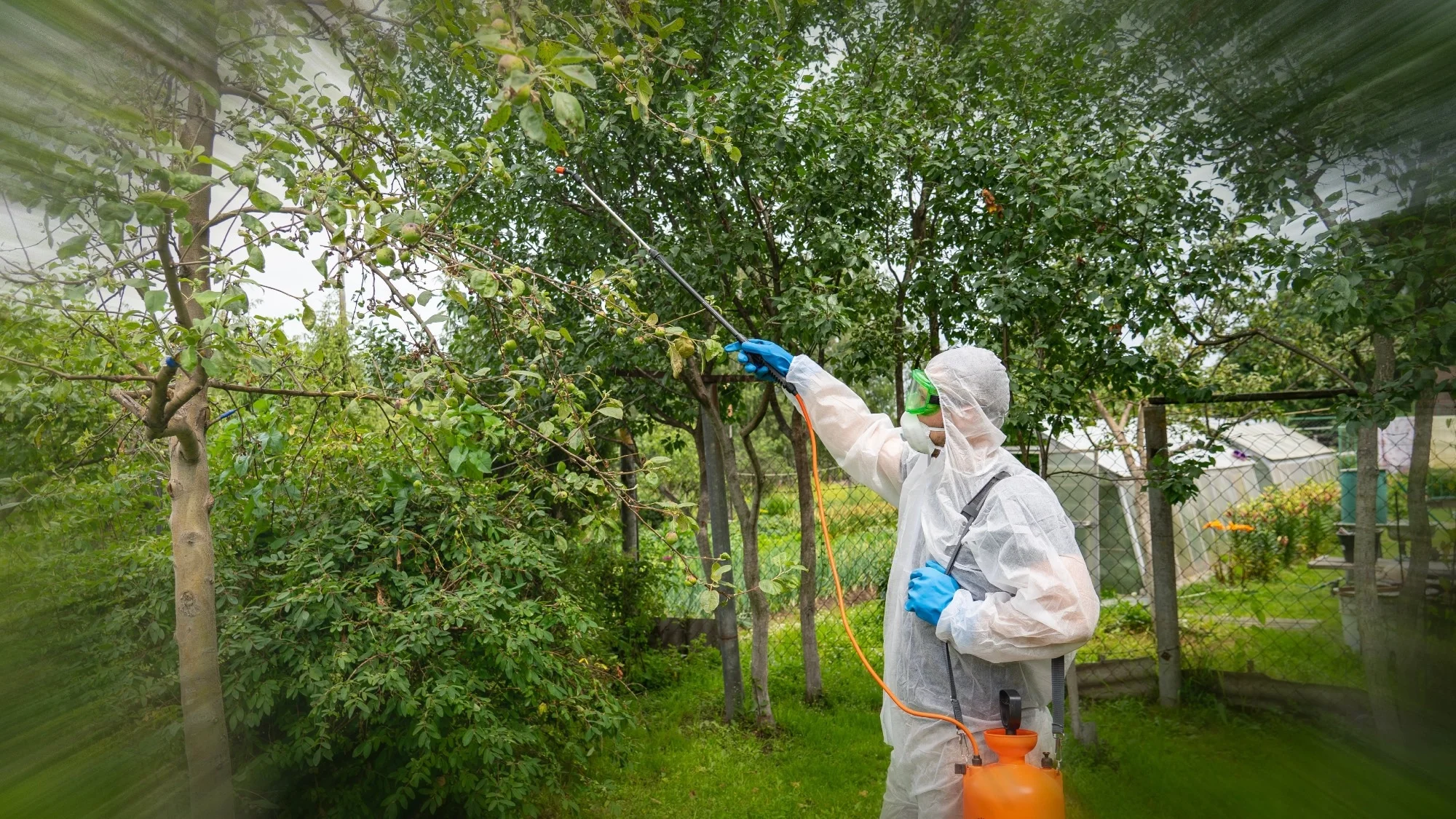 herbicides manufacturers