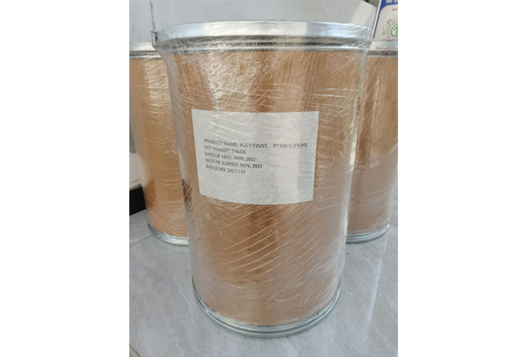 Polyvinyl pyrrolidone （pvp）