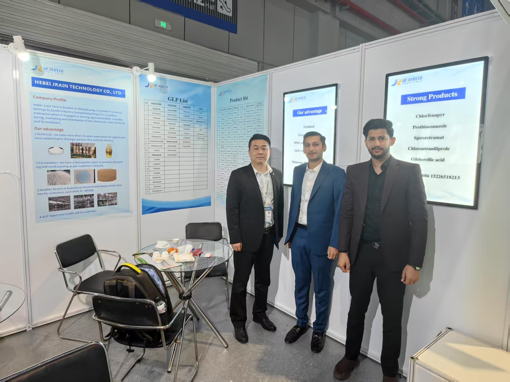 Plant Growth Regulators: Key Tools for Modern Agriculture