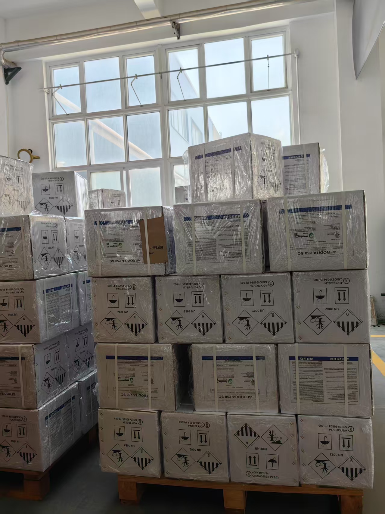 acetamiprid insecticide