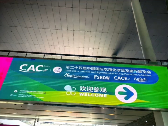 Shanghai CAC 2025-fil