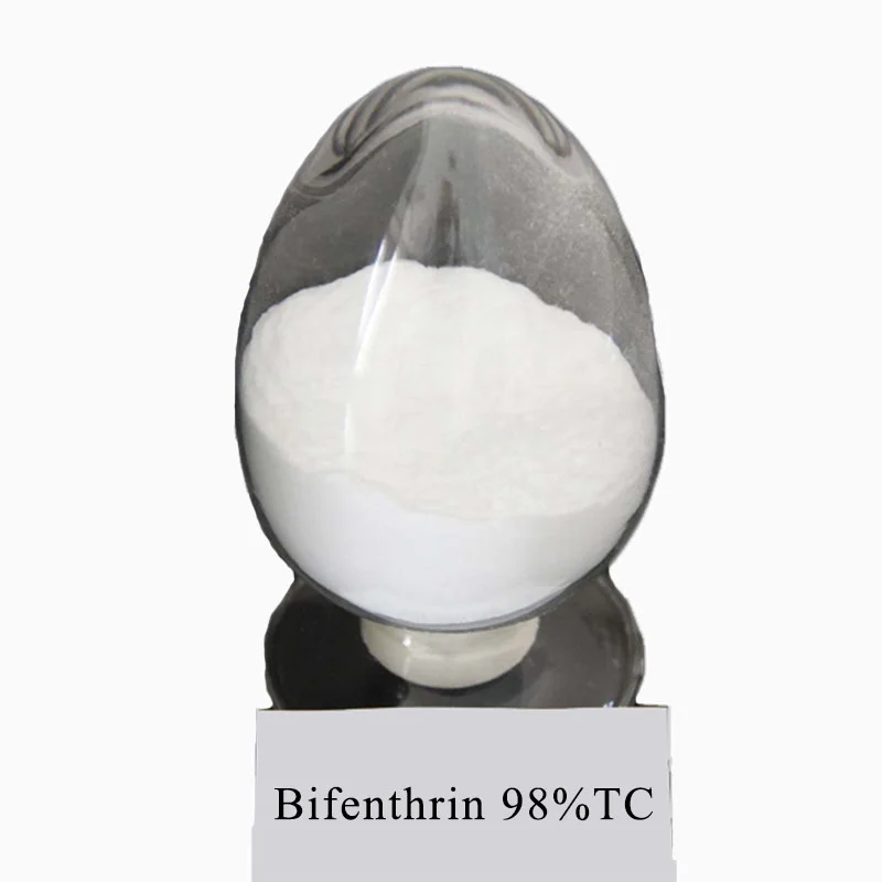 Bifenthrin 96-98%TC WDG EC