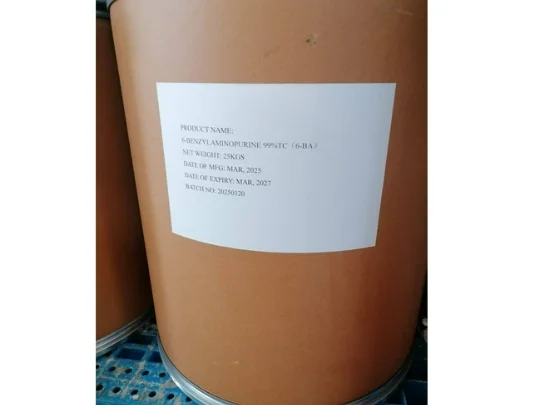 Navigating the Future of Agriculture: Insights into 3 Indolebutyric Acid