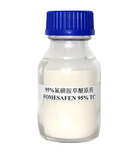 FOMESAFEN 95% TC, 25% SL