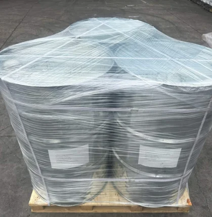 Unveiling the Versatility of Xanthan Gum