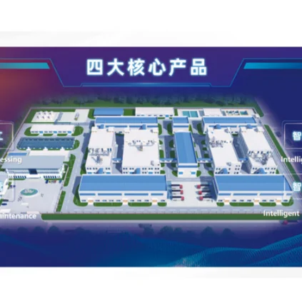 The Evolving Landscape of Filling Machine Technology