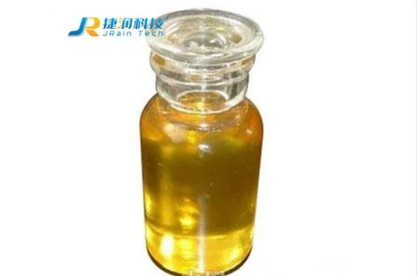 Acetochlor Herbicide: Uses, Mode of Action, and Key Information for Crop Protection