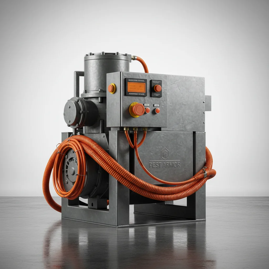 Understanding Insecticides Meaning and Their Role in Modern Pest Control