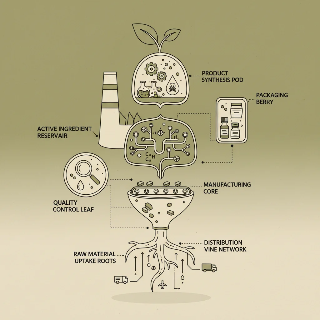 Durable Construction Materials and Innovative Solutions from herbicides manufacturers