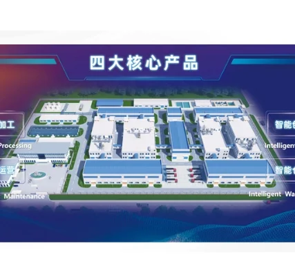 The Evolution of Filling Machine Technology: Precision and Efficiency