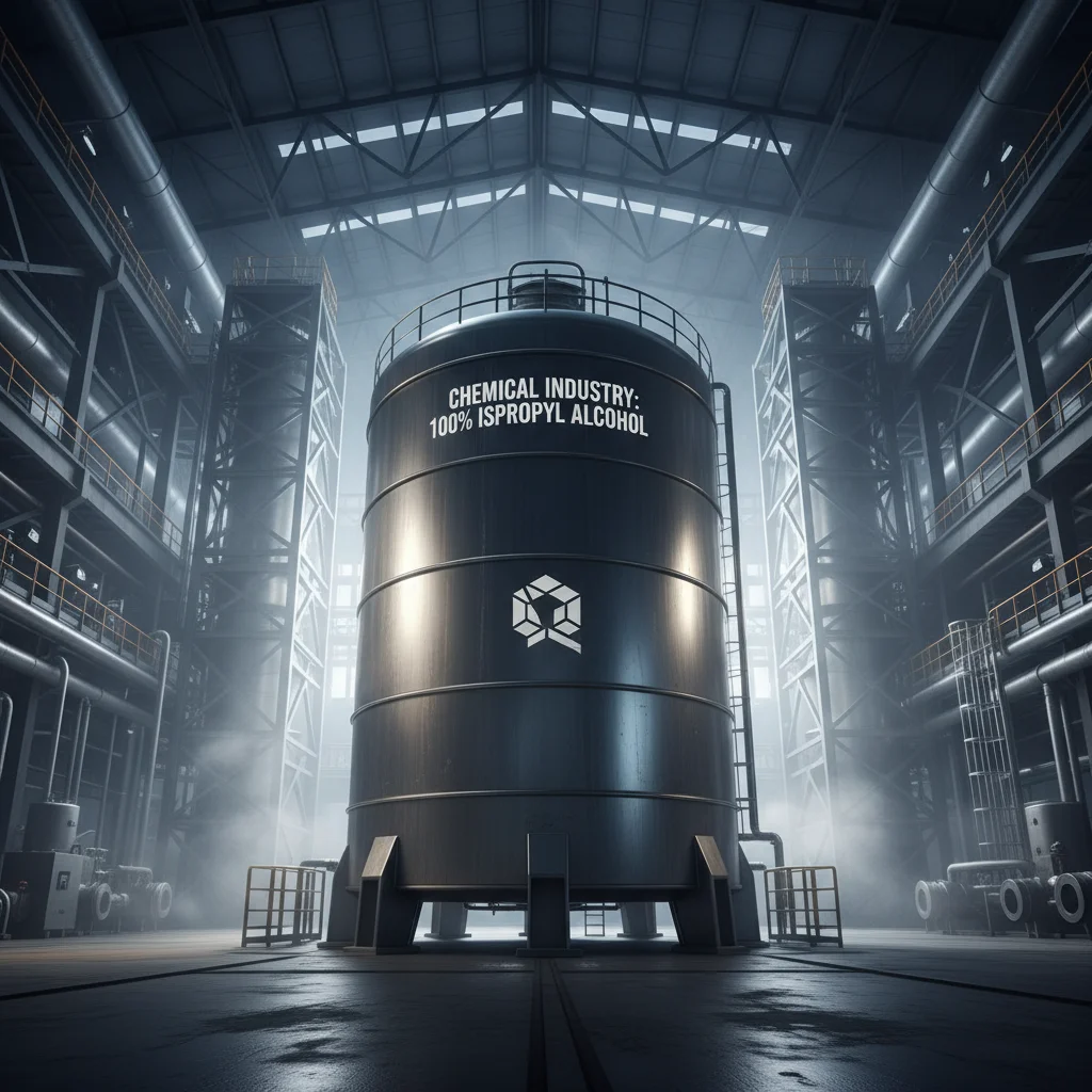 Comprehensive Guide to 100 Isopropyl Alcohol Applications and Global Demand