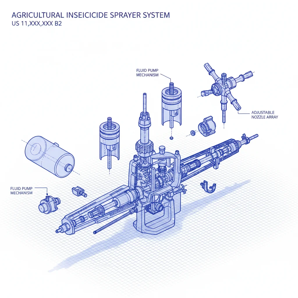 The Critical Role of Insecticides Used in Agriculture for Global Food Production