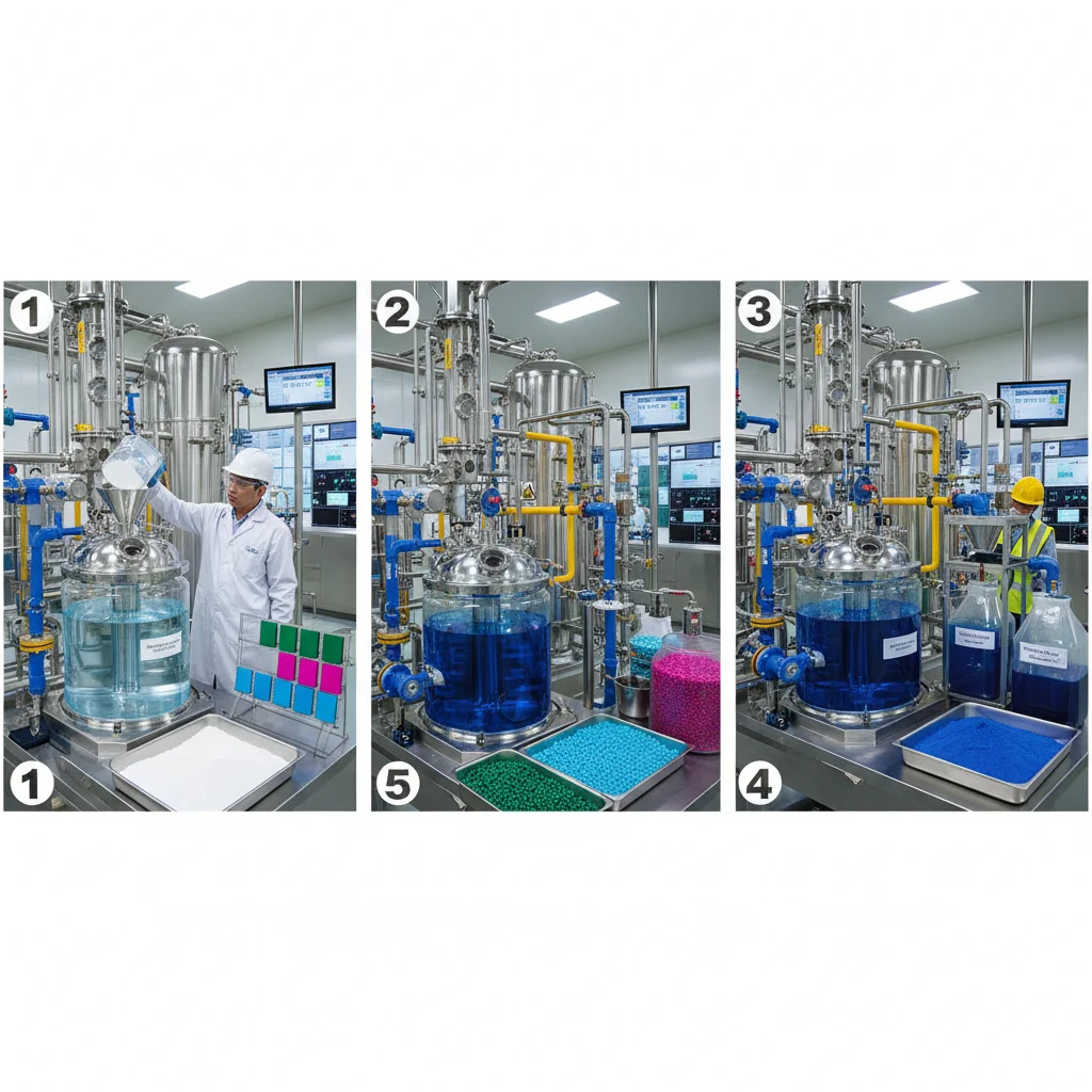 Leading Agricultural Solutions