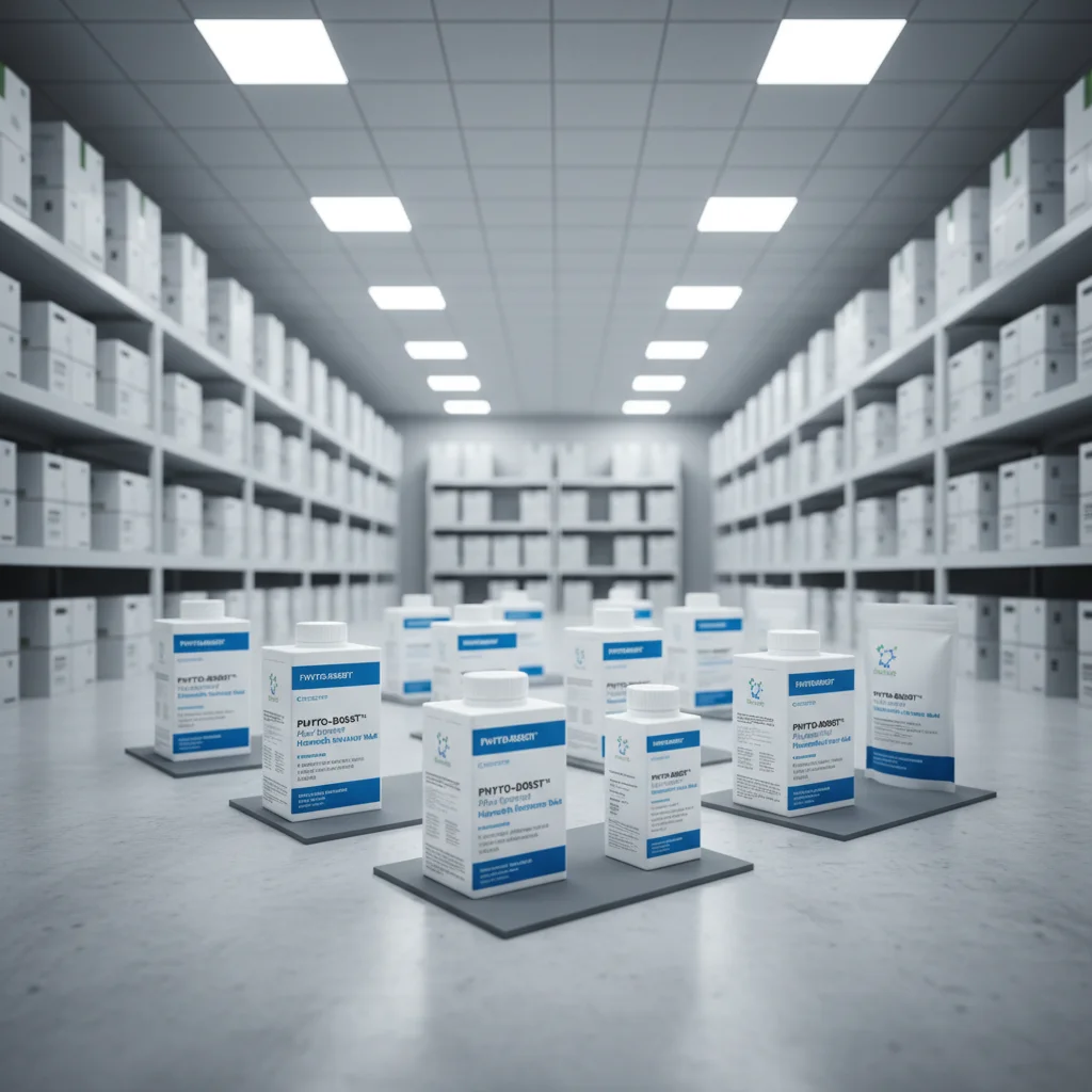 Optimizing Crop Yields with Plant Growth Hormones for Sale Globally