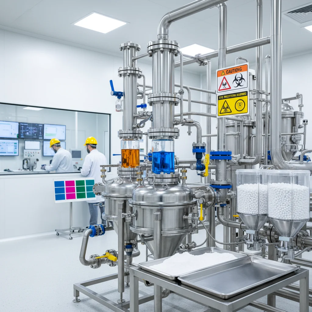 Understanding Styrene Plastic Properties Applications and Sourcing Options