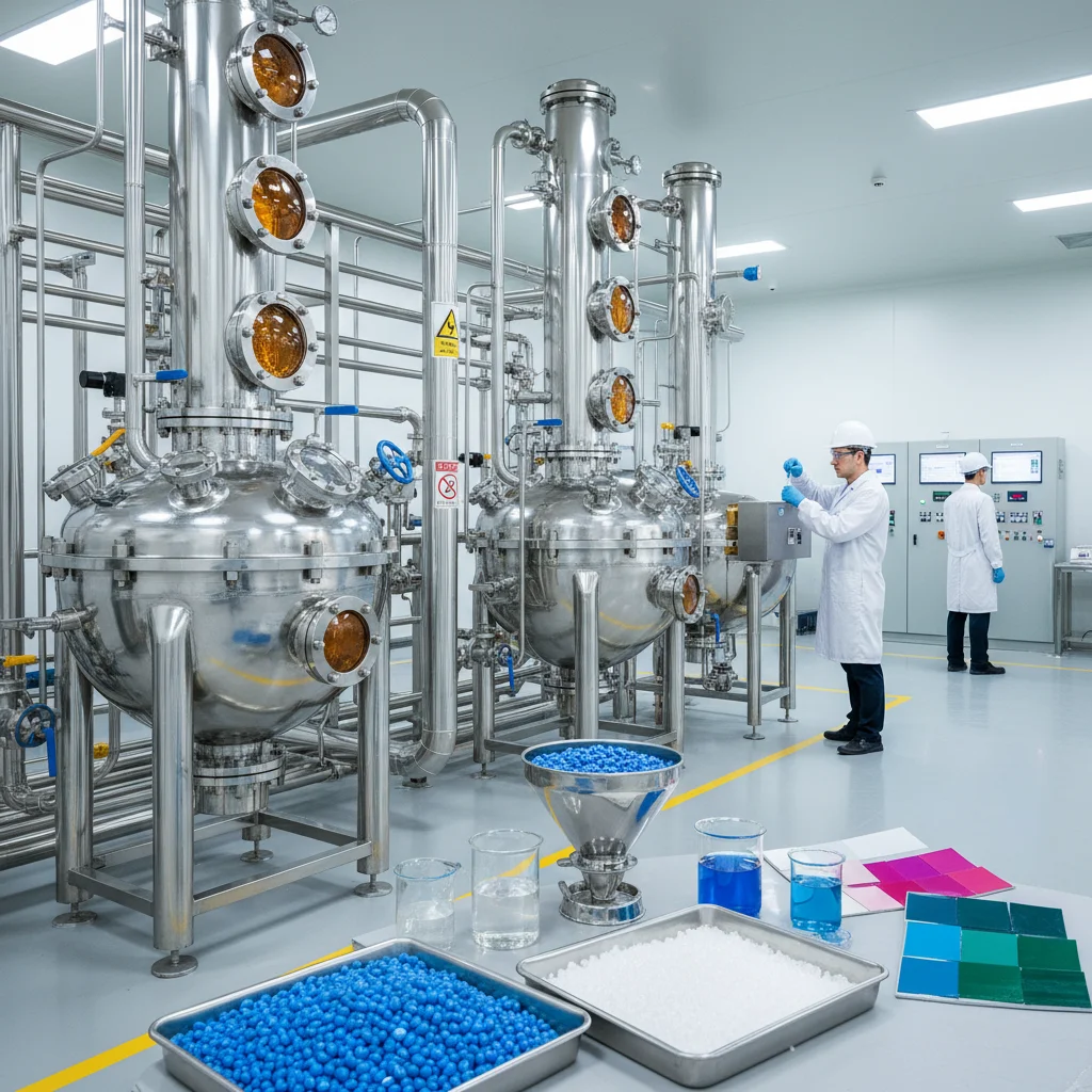 Industrial Applications and Properties of Aluminum Nitrate