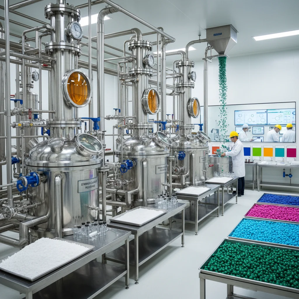 Comprehensive Guide to Stannic Chloride Properties and Industrial Applications