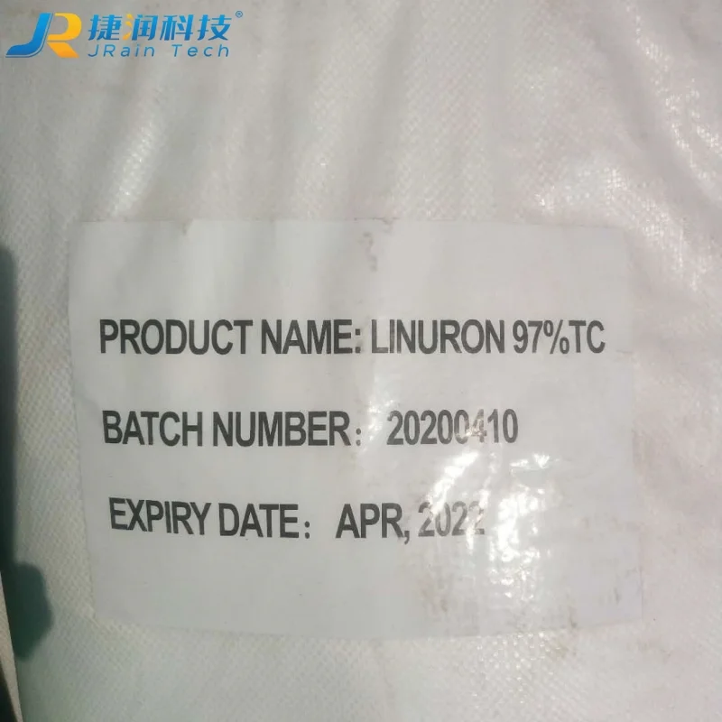 LINURON 97%TC, 50%WP, 50%SC