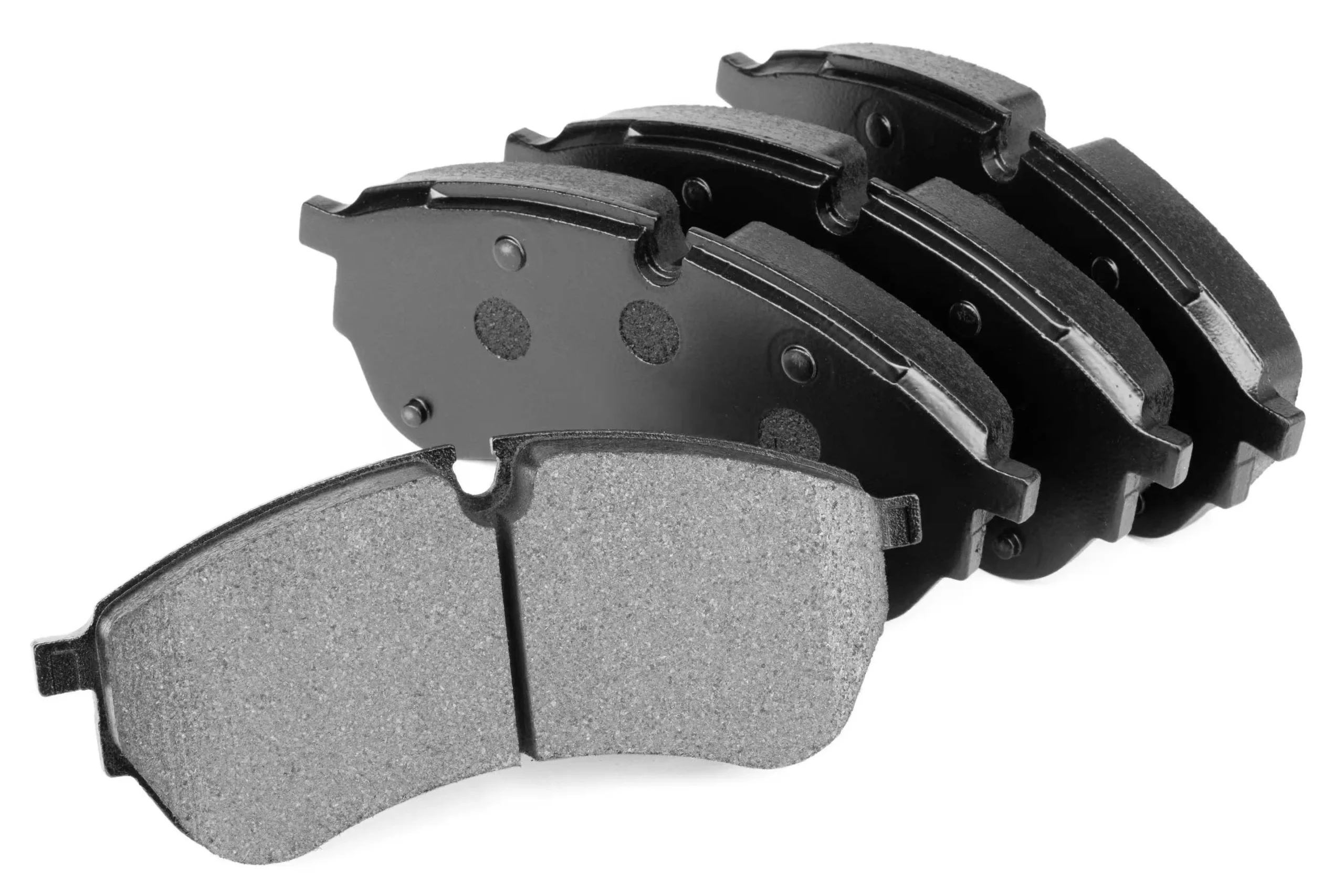 Wear Resistant Brake Pad