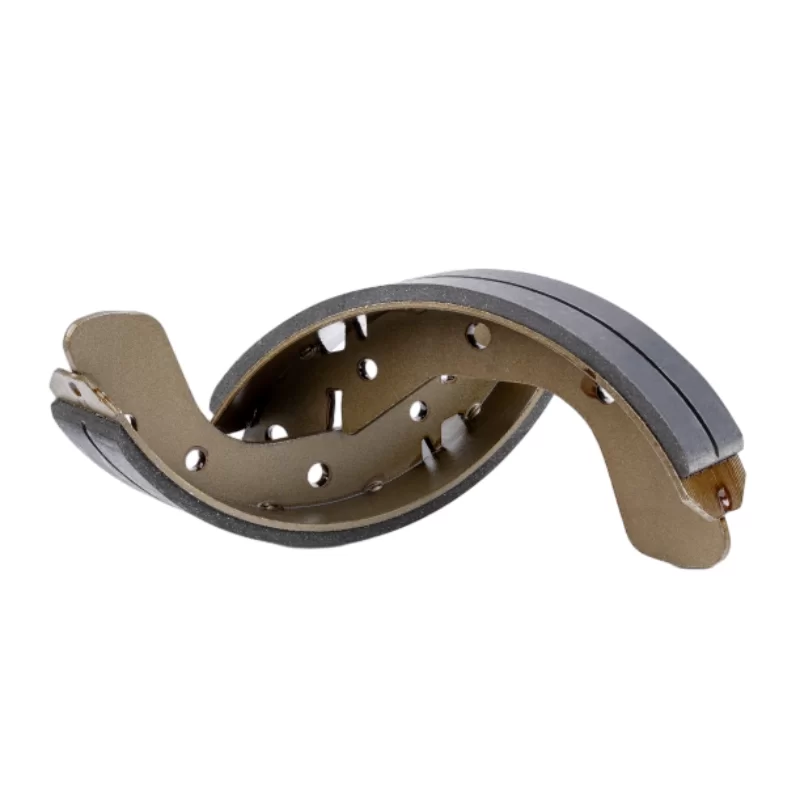 Brake Shoes For Sale from Hengshui Kaiyuan Auto Parts Co., Ltd.