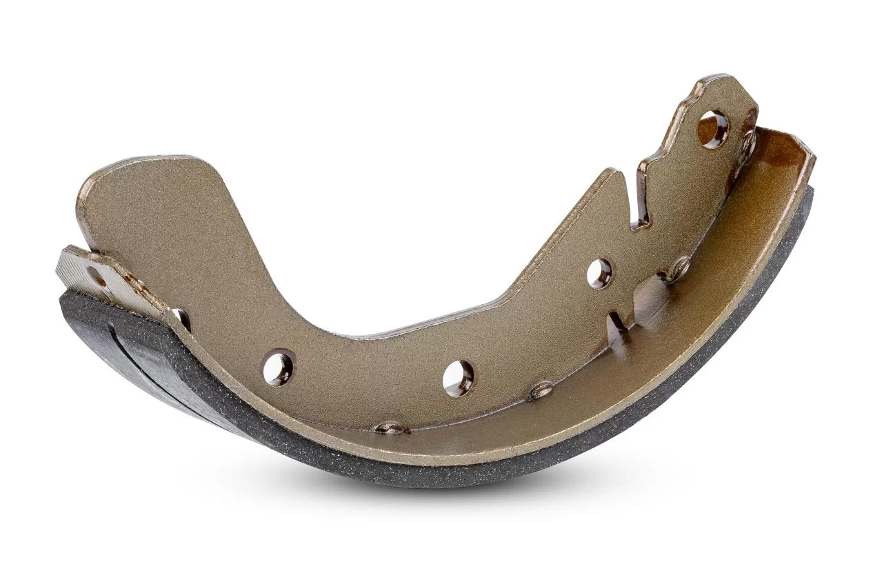 تتسارع صناعة وسادات الفرامل نحو حلول صديقة للبيئة وعالية الأداء